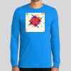 TC Cotton Long Sleeve Thumbnail