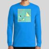 TC Cotton Long Sleeve Thumbnail