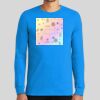 TC Cotton Long Sleeve Thumbnail