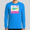 TC Cotton Long Sleeve Thumbnail