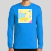 TC Cotton Long Sleeve Thumbnail