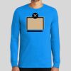 TC Cotton Long Sleeve Thumbnail
