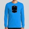 TC Cotton Long Sleeve Thumbnail