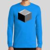 TC Cotton Long Sleeve Thumbnail