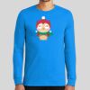 TC Cotton Long Sleeve Thumbnail