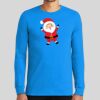 TC Cotton Long Sleeve Thumbnail