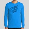 TC Cotton Long Sleeve Thumbnail