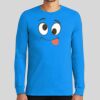 TC Cotton Long Sleeve Thumbnail