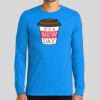 TC Cotton Long Sleeve Thumbnail