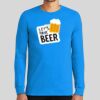 TC Cotton Long Sleeve Thumbnail