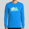 TC Cotton Long Sleeve Thumbnail
