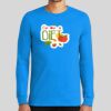 TC Cotton Long Sleeve Thumbnail