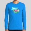 TC Cotton Long Sleeve Thumbnail