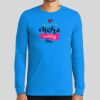 TC Cotton Long Sleeve Thumbnail