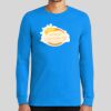 TC Cotton Long Sleeve Thumbnail