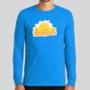 TC Cotton Long Sleeve Thumbnail