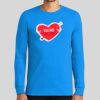 TC Cotton Long Sleeve Thumbnail