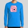 TC Cotton Long Sleeve Thumbnail