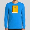 TC Cotton Long Sleeve Thumbnail