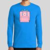 TC Cotton Long Sleeve Thumbnail
