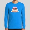 TC Cotton Long Sleeve Thumbnail