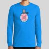 TC Cotton Long Sleeve Thumbnail