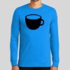 TC Cotton Long Sleeve Thumbnail