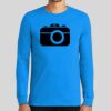TC Cotton Long Sleeve Thumbnail