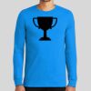 TC Cotton Long Sleeve Thumbnail