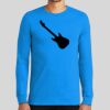 TC Cotton Long Sleeve Thumbnail