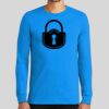 TC Cotton Long Sleeve Thumbnail