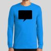 TC Cotton Long Sleeve Thumbnail