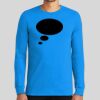 TC Cotton Long Sleeve Thumbnail