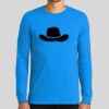 TC Cotton Long Sleeve Thumbnail