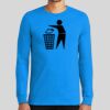 TC Cotton Long Sleeve Thumbnail