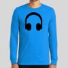 TC Cotton Long Sleeve Thumbnail