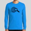 TC Cotton Long Sleeve Thumbnail