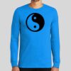 TC Cotton Long Sleeve Thumbnail