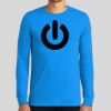 TC Cotton Long Sleeve Thumbnail