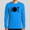TC Cotton Long Sleeve Thumbnail