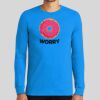 TC Cotton Long Sleeve Thumbnail