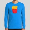TC Cotton Long Sleeve Thumbnail