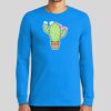 TC Cotton Long Sleeve Thumbnail