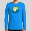 TC Cotton Long Sleeve Thumbnail