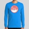TC Cotton Long Sleeve Thumbnail