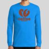 TC Cotton Long Sleeve Thumbnail
