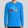 TC Cotton Long Sleeve Thumbnail