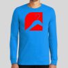 TC Cotton Long Sleeve Thumbnail