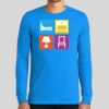 TC Cotton Long Sleeve Thumbnail