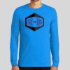 TC Cotton Long Sleeve Thumbnail